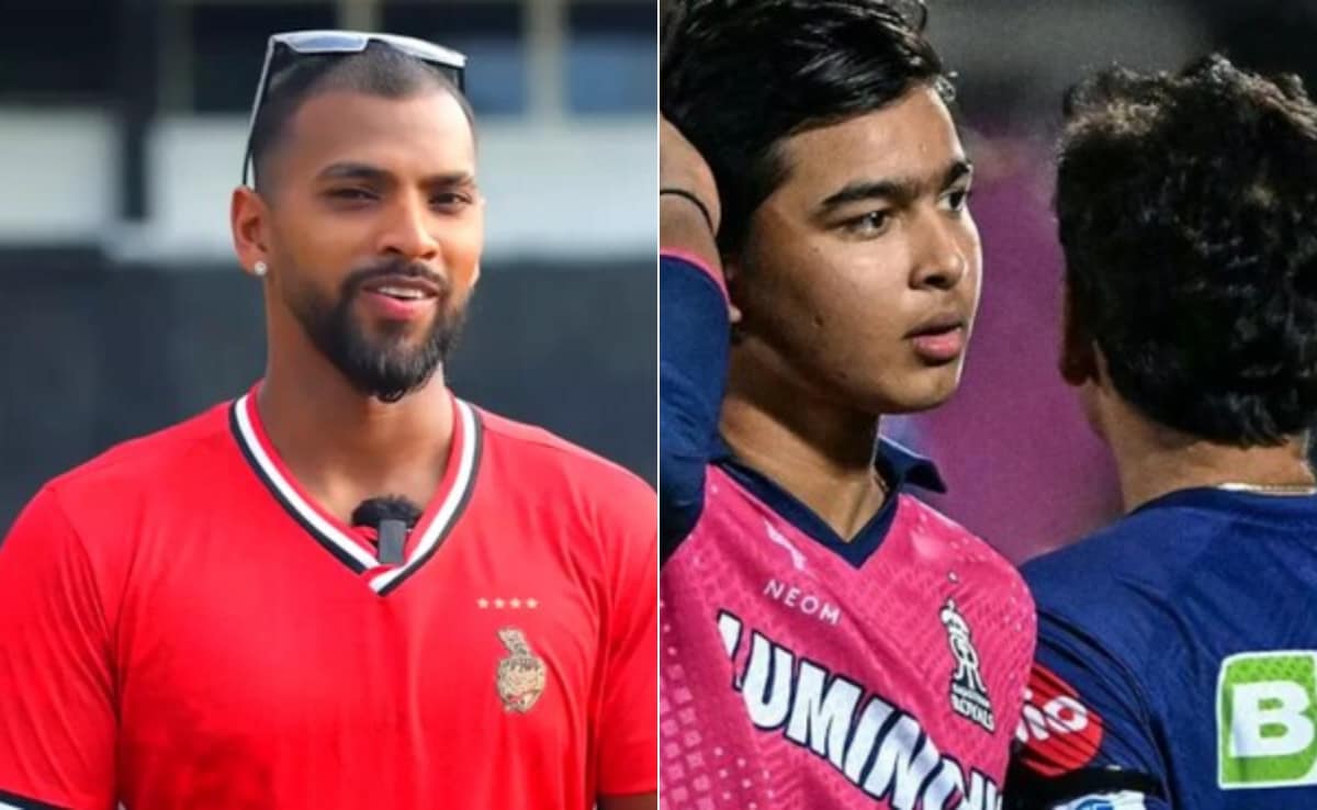 MI vs LSG: निकोलस पूरन ने पीछे छोड़ा वैभव सूर्यवंशी का रिकॉर्ड, मगर लग गए 8 गुना मैच