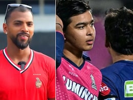 MI vs LSG: निकोलस पूरन ने पीछे छोड़ा वैभव सूर्यवंशी का रिकॉर्ड, मगर लग गए 8 गुना मैच