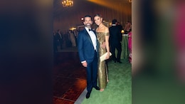 Donald Trump Jr To Marry Bettina Anderson In Intimate Bahamas Ceremony