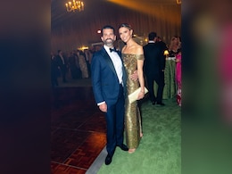 Donald Trump Jr To Marry Bettina Anderson In Intimate Bahamas Ceremony