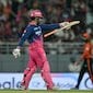 Vaibhav Sooryavanshi Posts 3-Word Message On Social Media After 29-Ball 97 Against Sunrisers Hyderabad