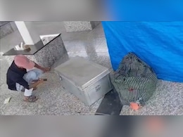 लखनऊ में खौफनाक वारदात, ट्रेन में मिली महिला की बिना सिर वाली लाश, कई टुकड़ों में था शव