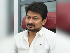 Udhayanidhi Stalin To Lose From Chepauk-Thiruvallikeni? Nail-Biting Contest Against TVK Underway