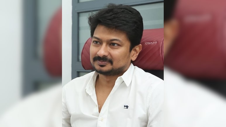 Udhayanidhi Stalin To Lose From Chepauk-Thiruvallikeni? Nail-Biting Contest Against TVK Underway