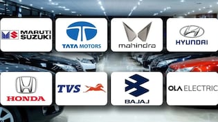 July Auto Sales Live Updates: Hyundai Motors Total Sales Up 26%; JSW MG Motor Reports 22% Rise