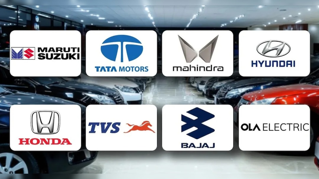 April Auto Sales Live: Escorts Kubota Domestic Sales Up 27%; Tata Motors, Maruti Suzuki In Focus