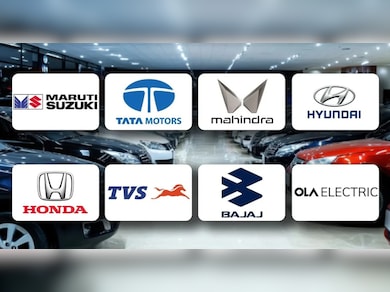 April Auto Sales Live: Hyundai Motor Logs Highest-Ever Domestic Sales, M&M Up 14% YoY