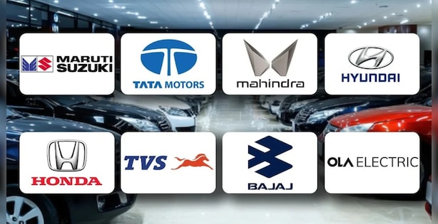 April Auto Sales Live: Maruti Suzuki Sees Highest Ever Monthly Sales