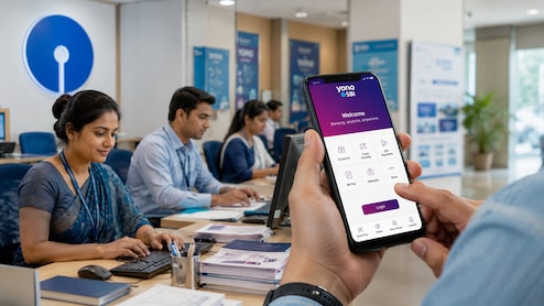 SBI Is Turning Some Branch Staff Into Salespeople. CS Setty Explains Why