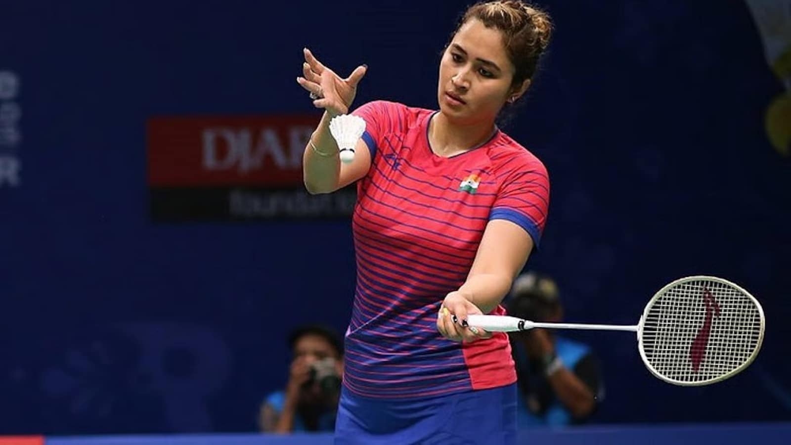 Commonwealth Games Medalist Jwala Gutta Blasts Indias Badminton System, Makes Big Padma Shri Allegation