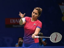 Commonwealth Games Medalist Jwala Gutta Blasts Indias Badminton System, Makes Big Padma Shri Allegation