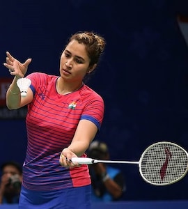Commonwealth Games Medalist Jwala Gutta Blasts Indias Badminton System, Makes Big Padma Shri Allegation