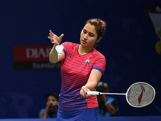 Commonwealth Games Medalist Jwala Gutta Blasts Indias Badminton System, Makes Big Padma Shri Allegation