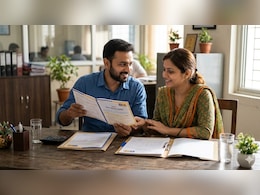 पत&zwj;ि और पत्&zwj;नी के लिए LIC लाया नया प्&zwj;लान : एक ही पॉलिसी में मिलेगी सुरक्षा और बचत, मिलेंगे कई फायदे