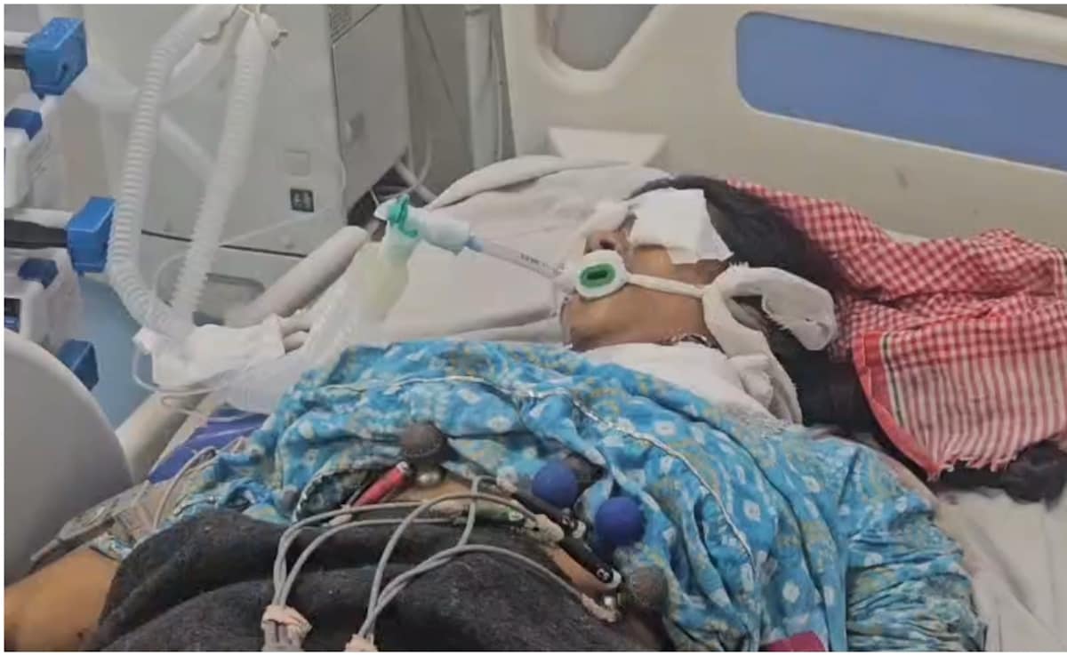 कोटा में ऑपरेशन से डिलीवरी के बाद दो मांओं ने तोड़ा दम, 4 की किडनी फेल, 2 डॉक्टरों पर गिरी गाज