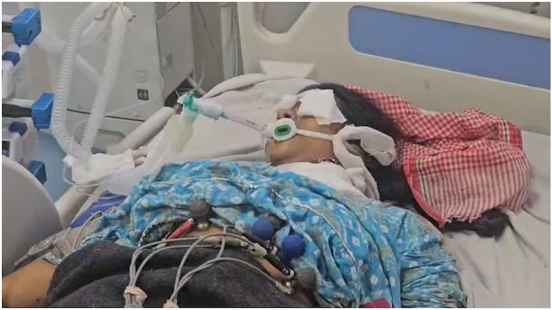 कोटा में ऑपरेशन से डिलीवरी के बाद दो मांओं ने तोड़ा दम, 4 की किडनी फेल, 2 डॉक्टरों पर गिरी गाज
