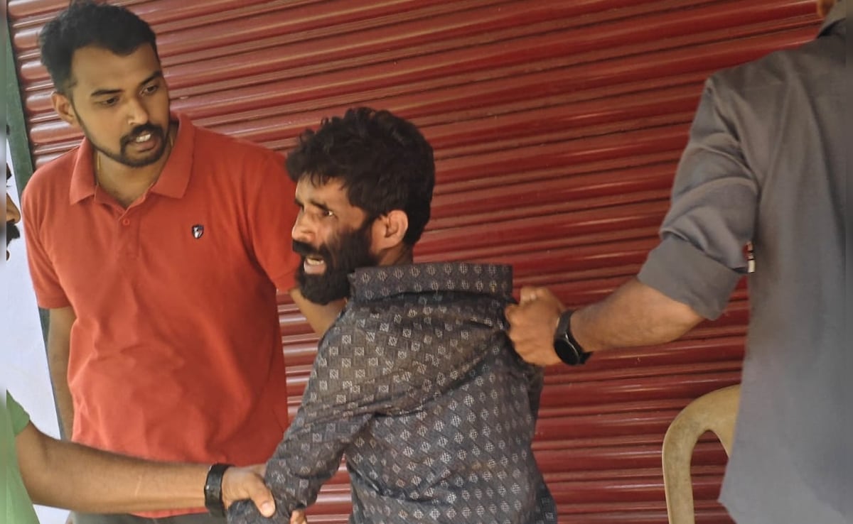मां-भाई को मार घर में ही दफनाया और फिर आराम से जीने लगा था जिंदगी, फिर एक महीने बाद ऐसे पकड़ा गया आरोपी बेटा