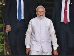 Ayushman Bharat And Jan Aushadhi Kendras Saved Citizens ₹2.25 Lakh Crore, Says PM Modi