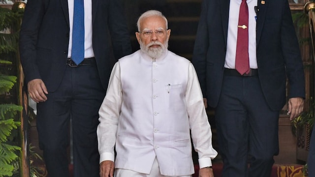 Ayushman Bharat And Jan Aushadhi Kendras Saved Citizens ₹2.25 Lakh Crore, Says PM Modi