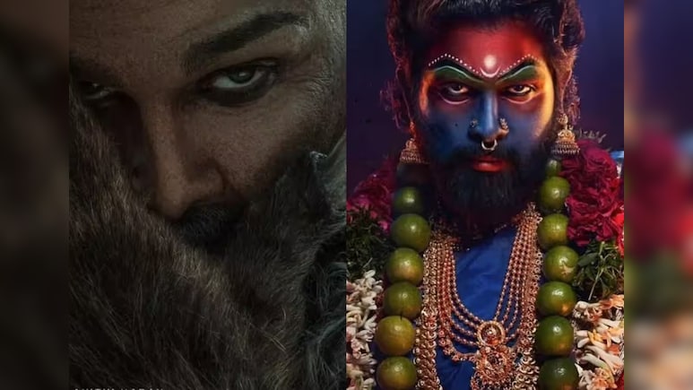 'राका' में भी अल्लू अर्जुन का दिखेगा जलवा, किरदार के नाम पर ही होगा फिल्म का टाइटल