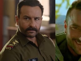 सैफ अली खान ने &lsquo;कर्तव्य&rsquo; के पवन सिंह और &lsquo;ओमकारा&rsquo; के लंगड़ा त्यागी की तुलना पर तोड़ी चुप्पी
