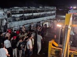 MP News: बस में जिंदा जला मासूम, बिलखते पिता ने लौटाए लाखों के गहने, वो 6 कारण जिससे जानलेवा बना सफर