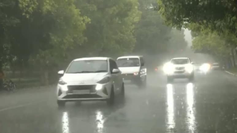 MP में हीटवेव खत्म, आंधी-बारिश से लुढ़का पारा, IMD ने जारी किया रेड अलर्ट; यहां जानिए अपने जिले का हाल