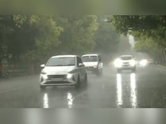 मानसून की दस्तक; मध्य प्रदेश में मौसम बदला, कई जिलों में तेज बारिश, ओलावृष्टि और आंधी का अलर्ट