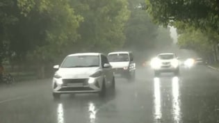 मानसून की दस्तक; मध्य प्रदेश में मौसम बदला, कई जिलों में तेज बारिश, ओलावृष्टि और आंधी का अलर्ट