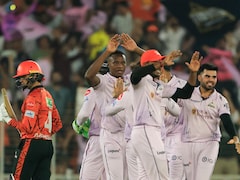 IPL Playoffs Scenario: RCBs Chances Take Hit After GTs Win, CSKs Go Up