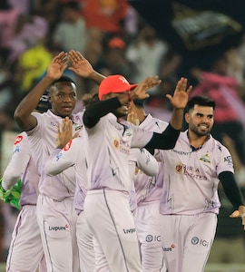 IPL Playoffs Scenario After GT vs SRH: RCBs Chances Take A Hit, CSKs Probability Now 42.8 Percent