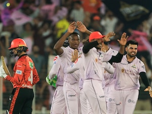 IPL Playoffs Scenario: RCBs Chances Take Hit After GTs Win, CSKs Go Up