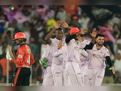 IPL 2026 Playoff Equation: गुजरात की जीत से RCB को नुकसान, पंजाब, चेन्नई को फायदा, जानें किसके प्लेऑफ में पहुंचने के कितने चांस