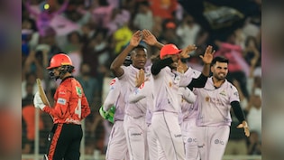 IPL 2026 Playoff Equation: गुजरात की जीत से RCB को नुकसान, पंजाब, चेन्नई को फायदा, जानें किसके प्लेऑफ में पहुंचने के कितने चांस