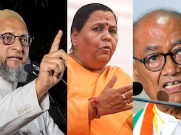 &lsquo;मस्जिद थी, है&hellip;&rsquo; भोजशाला पर ओवैसी के तल्ख तेवर, उमा भारती खुश, दिग्विजय बोले- SC तय करेगा