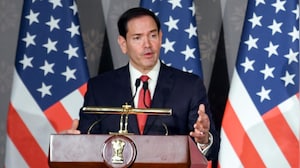 US Immigration Crackdown Not India-Specific, Says Marco Rubio