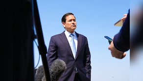 'Will Make Deal Unfeasible': Rubio Draws Red Line As Iran Plans Hormuz Toll With Oman