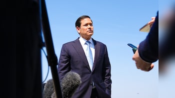 'Will Make Deal Unfeasible': Rubio Red Flags Iran's Plan For Hormuz Toll With Oman