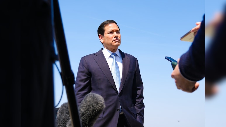 'Will Make Deal Unfeasible': Rubio Red Flags Iran's Plan For Hormuz Toll With Oman
