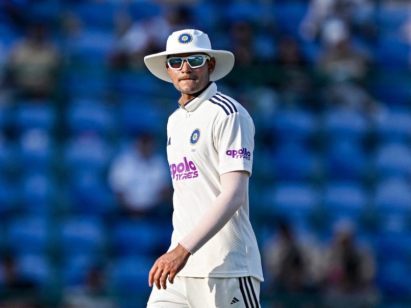 India Likely To Play 2 Tests Against Sri Lanka In August With WTC Points At Stake — WellsTrack