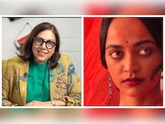Mira Nair Unveils 'Amri': Actor Anjali Sivaraman To Lead Amrita Sher-Gil Biopic