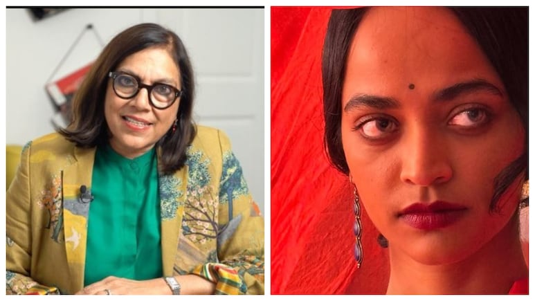 Mira Nair Unveils 'Amri': Actor Anjali Sivaraman To Lead Amrita Sher-Gil Biopic