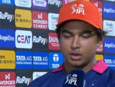 Vaibhav Suryavanshi 'अगर मेरा करियर लंबा चला', वैभव सूर्यवंशी ने LSG के खिलाफ तूफानी पारी के बाद कर दिया बड़ा ऐलान, बयान वायरल