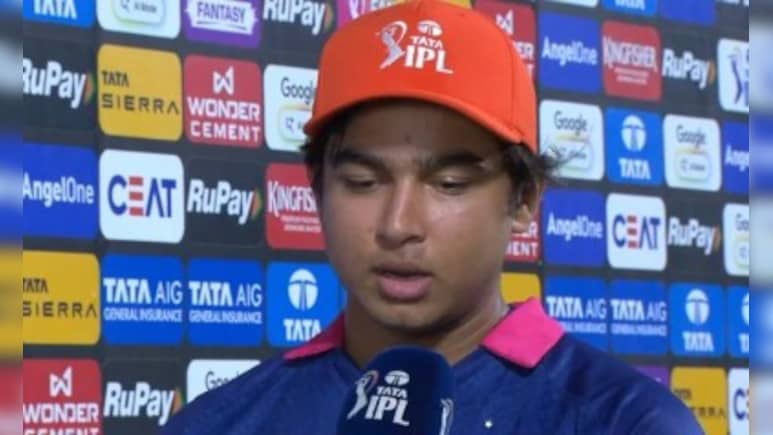 Vaibhav Suryavanshi 'अगर मेरा करियर लंबा चला', वैभव सूर्यवंशी ने LSG के खिलाफ तूफानी पारी के बाद कर दिया बड़ा ऐलान, बयान वायरल