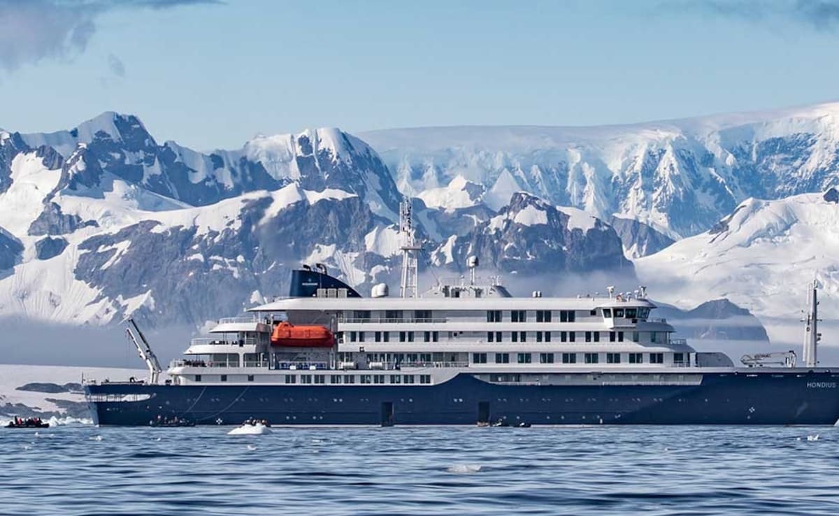 Aboard The Hantavirus-Hit Cruise Ship, Some Passengers Fear What Awaits Back Home
