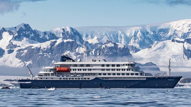 Passengers aboard the hantavirus-hit MV Hondius share their stories