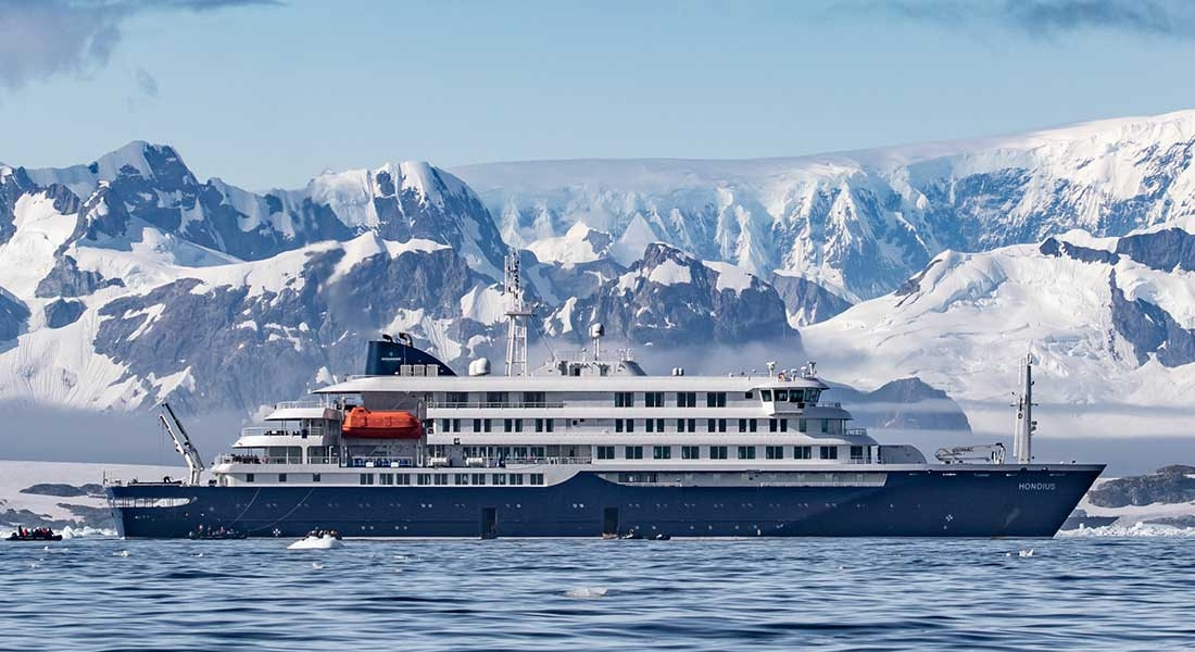 Passengers aboard the hantavirus-hit MV Hondius share their stories