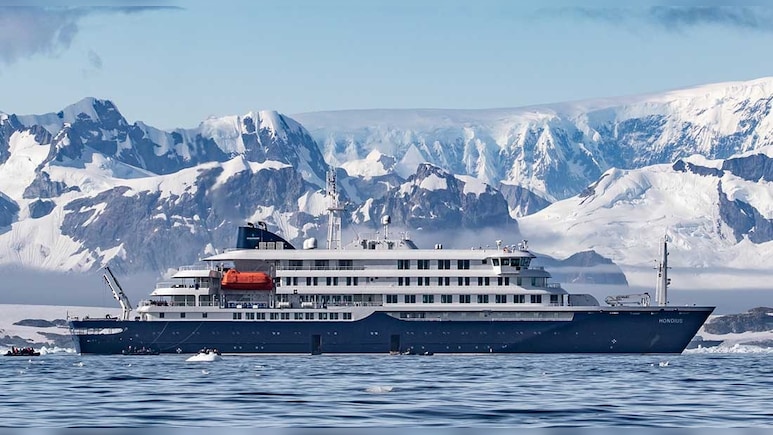 Hantavirus Alert: Cruise Ship MV Hondius Set To Reach Canary Islands
