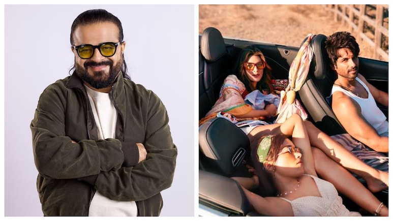 Cocktail 2: Composer Pritam Reacts To &lsquo;Mashooqa&rsquo; Copy Claims, Calls Trolls His &lsquo;Unpaid PR Team&rsquo;