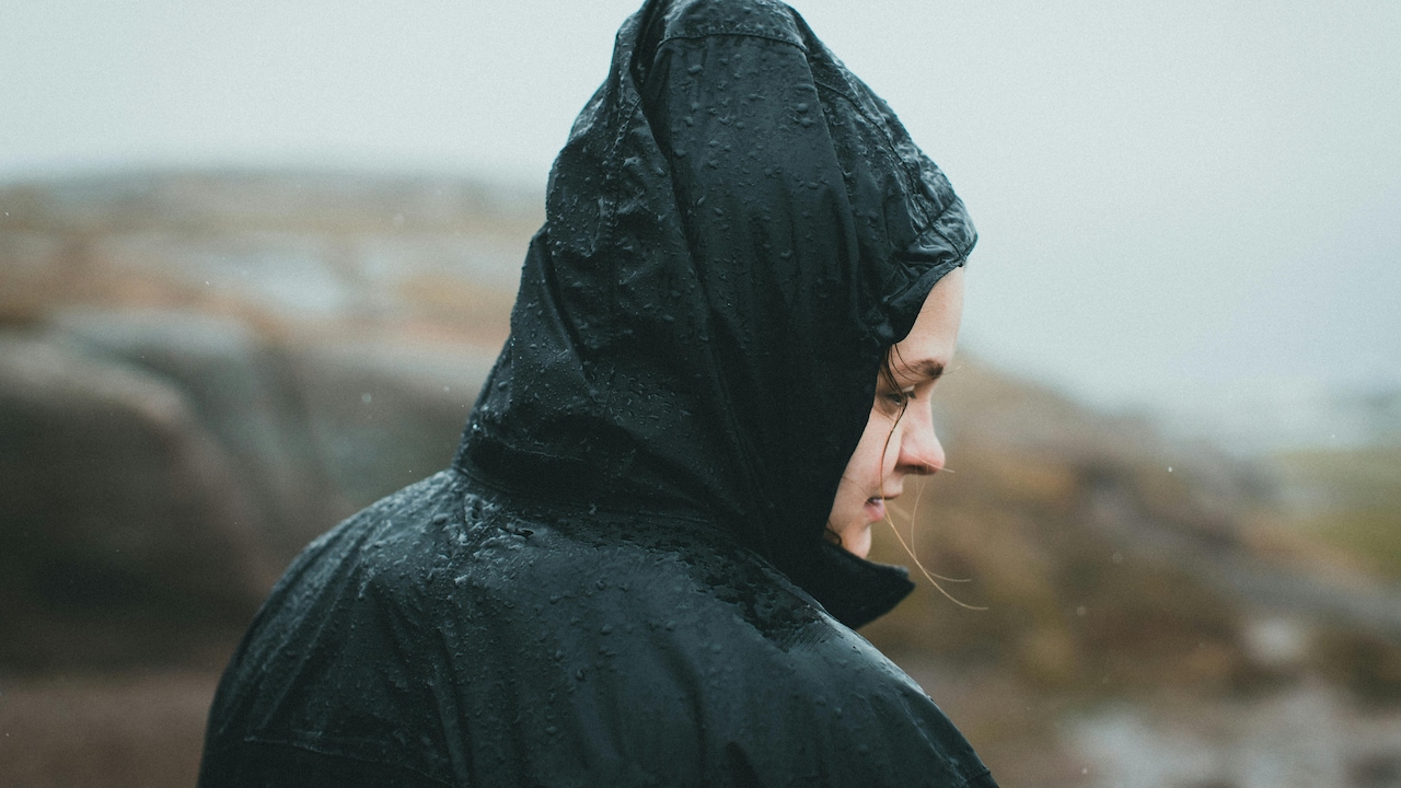 Explore the world even when its raining outside with these outerwear picks Explore the world even when its raining outside with these outerwear picks